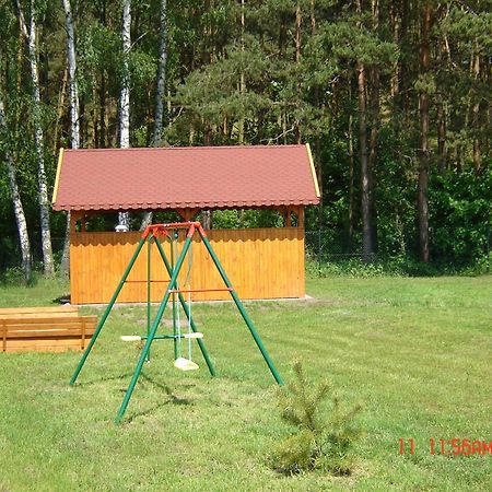 Apartamenty Amber Wyspa Gdańsk Extérieur photo