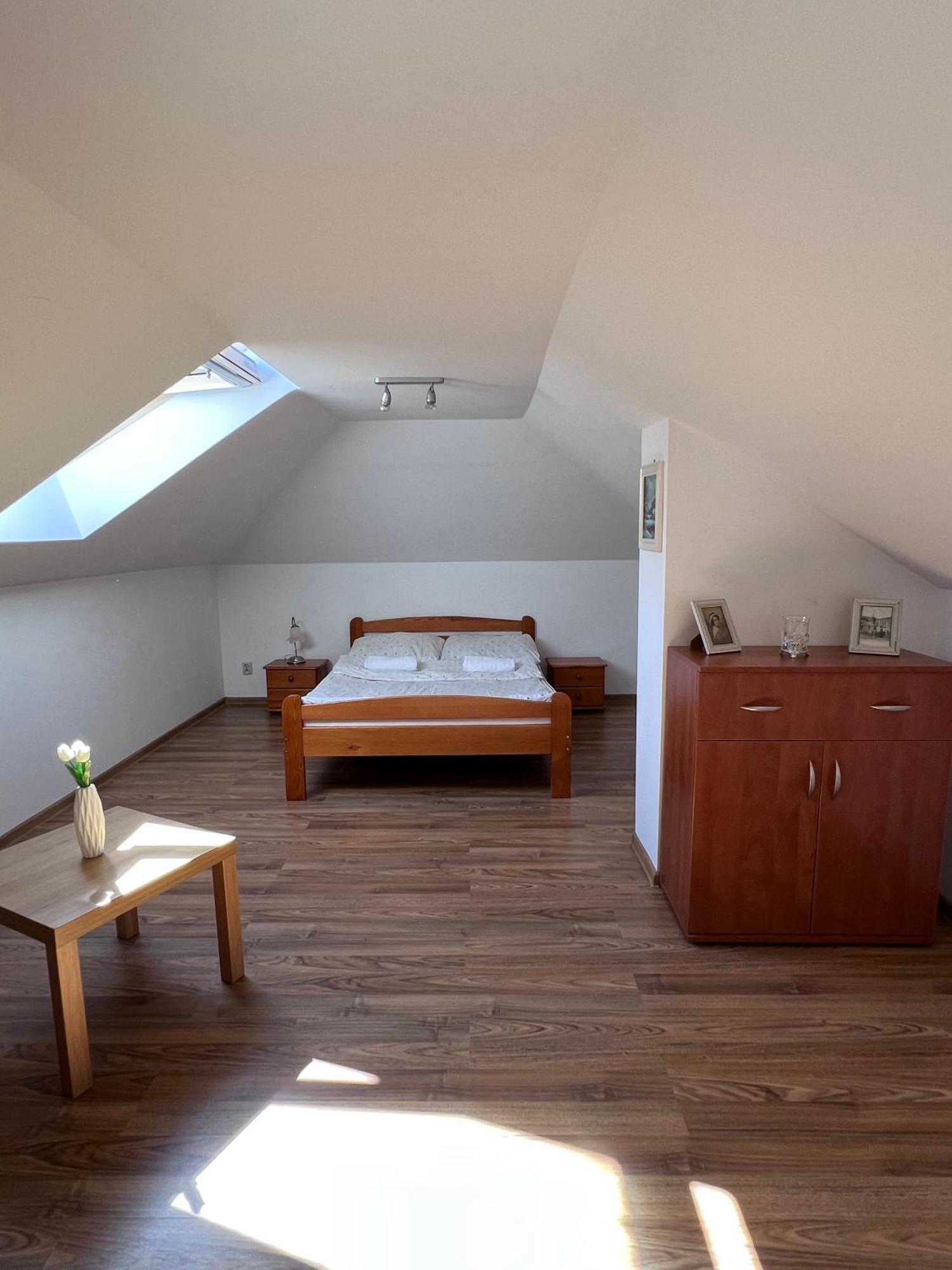 Apartamenty Amber Wyspa Gdańsk Extérieur photo