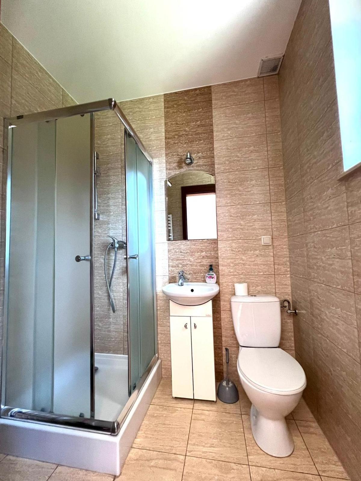 Apartamenty Amber Wyspa Gdańsk Extérieur photo