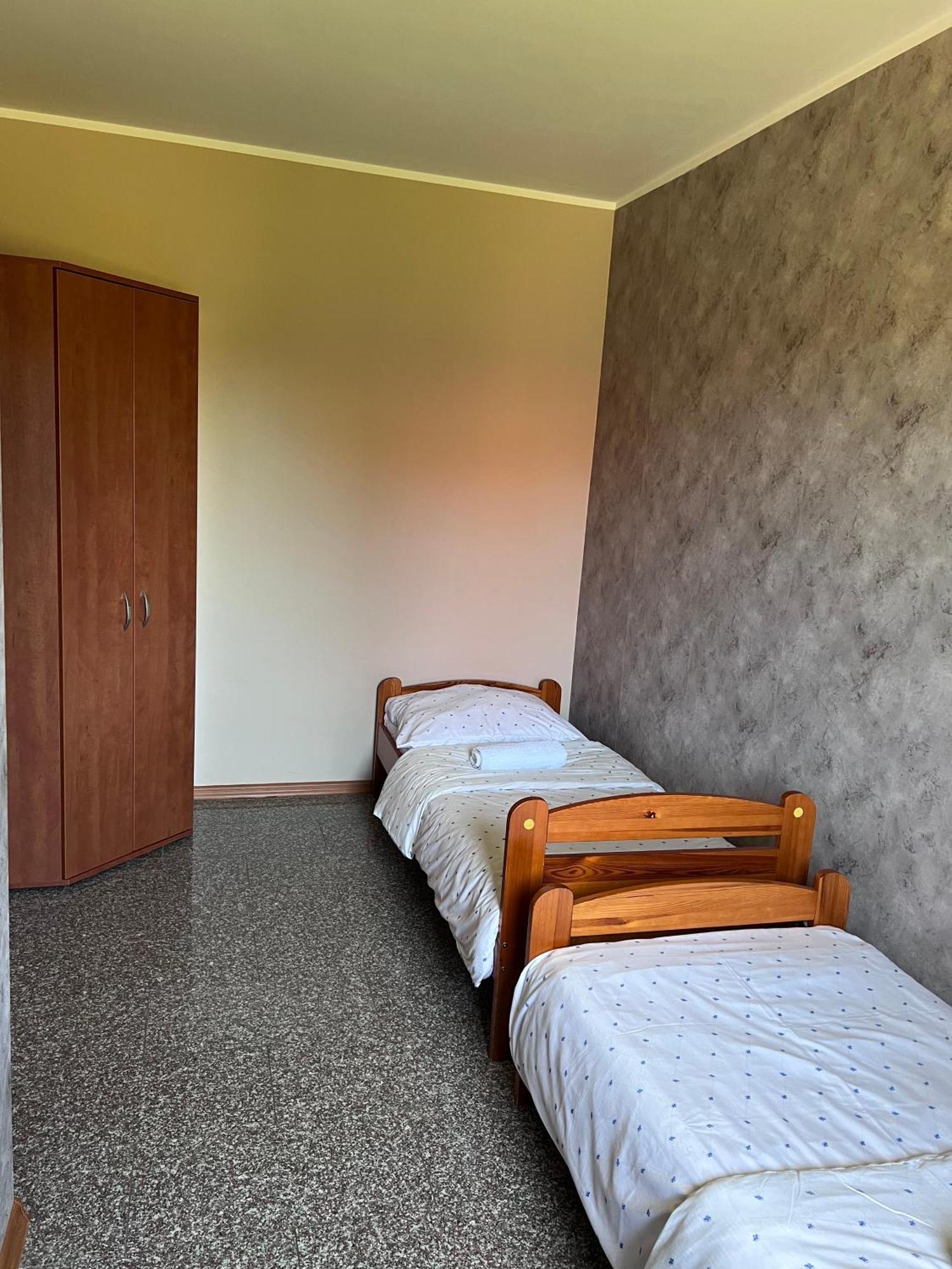Apartamenty Amber Wyspa Gdańsk Extérieur photo