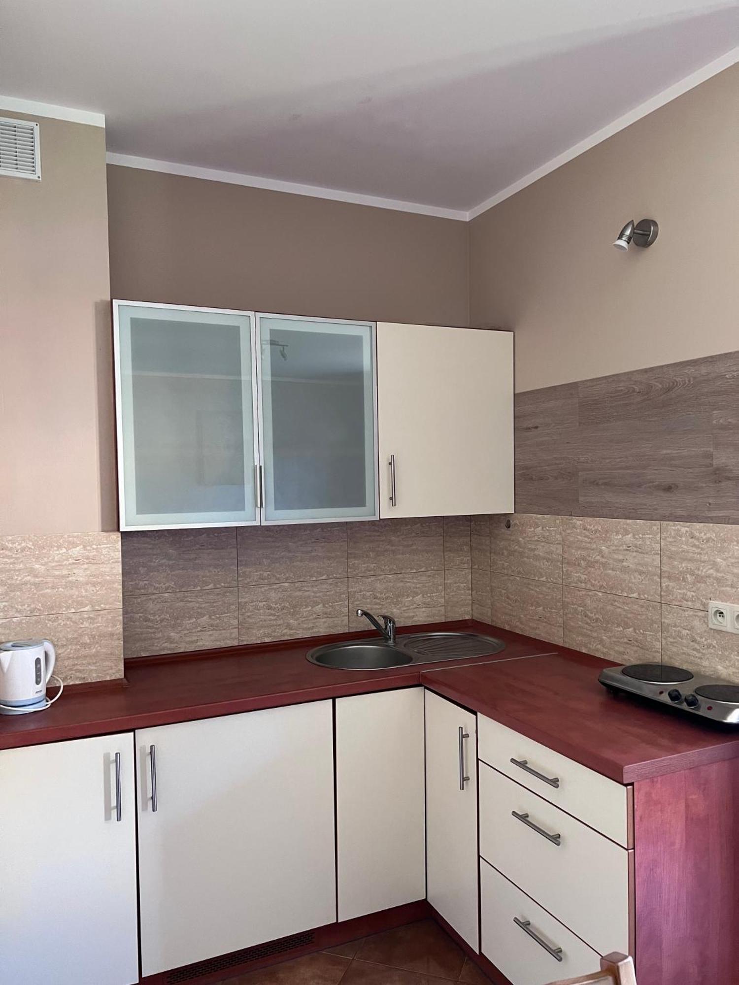 Apartamenty Amber Wyspa Gdańsk Extérieur photo
