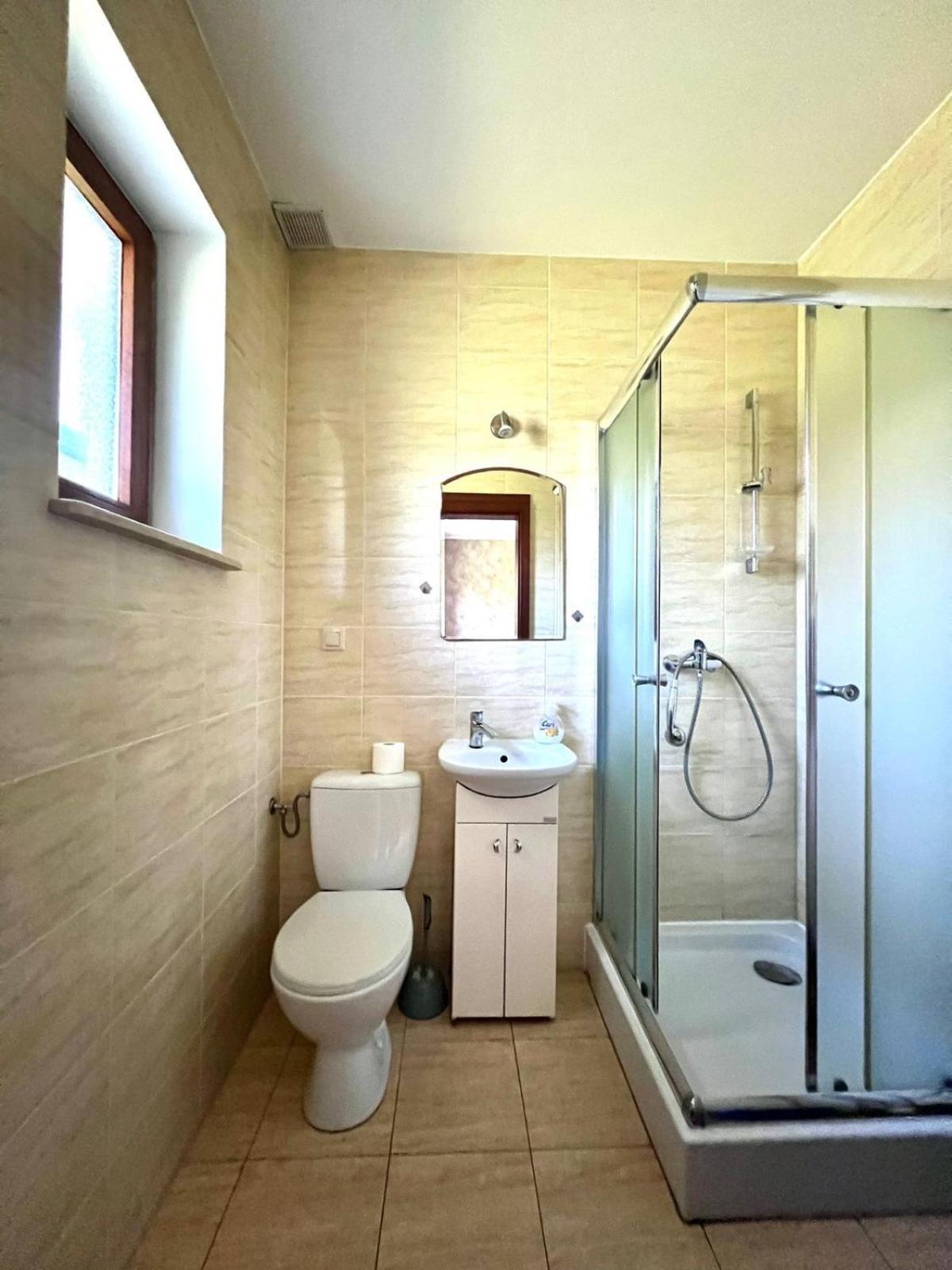 Apartamenty Amber Wyspa Gdańsk Extérieur photo