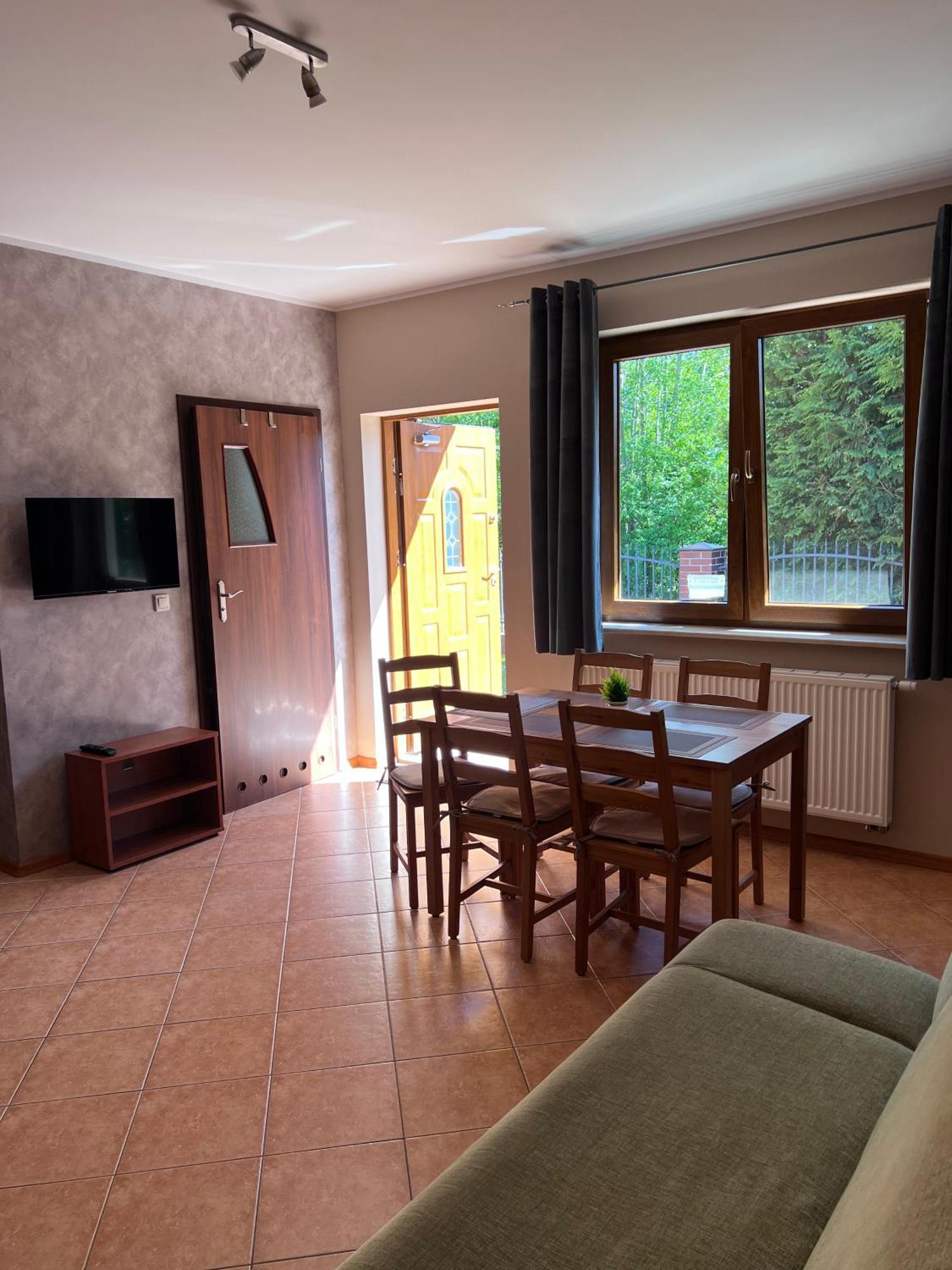 Apartamenty Amber Wyspa Gdańsk Extérieur photo