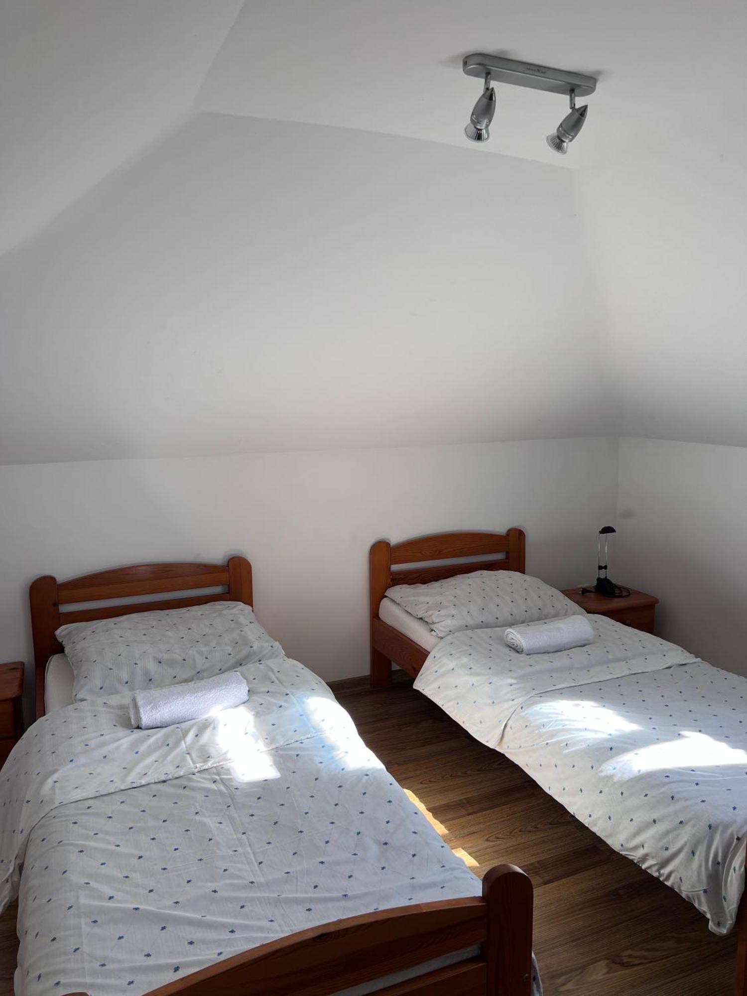 Apartamenty Amber Wyspa Gdańsk Extérieur photo