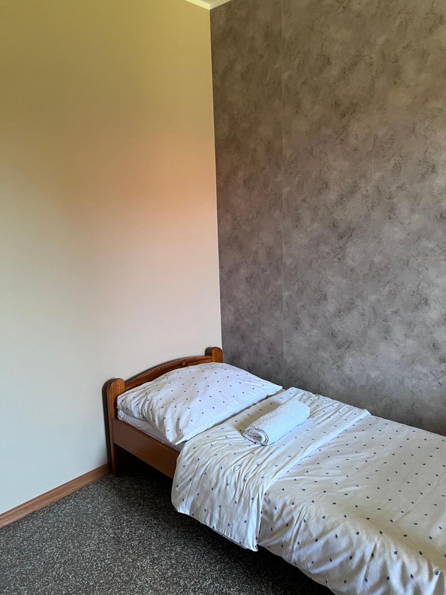 Apartamenty Amber Wyspa Gdańsk Extérieur photo