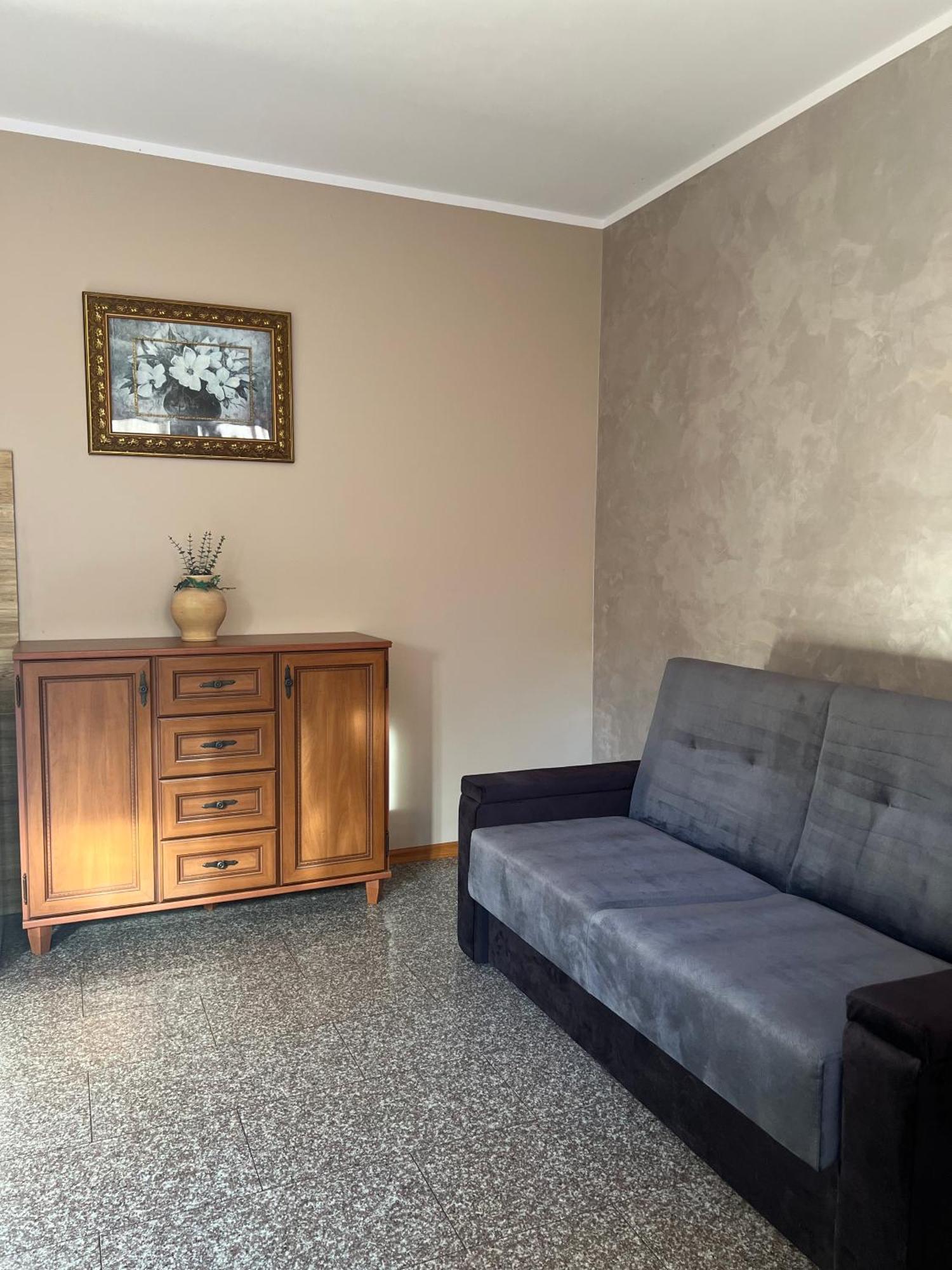 Apartamenty Amber Wyspa Gdańsk Extérieur photo