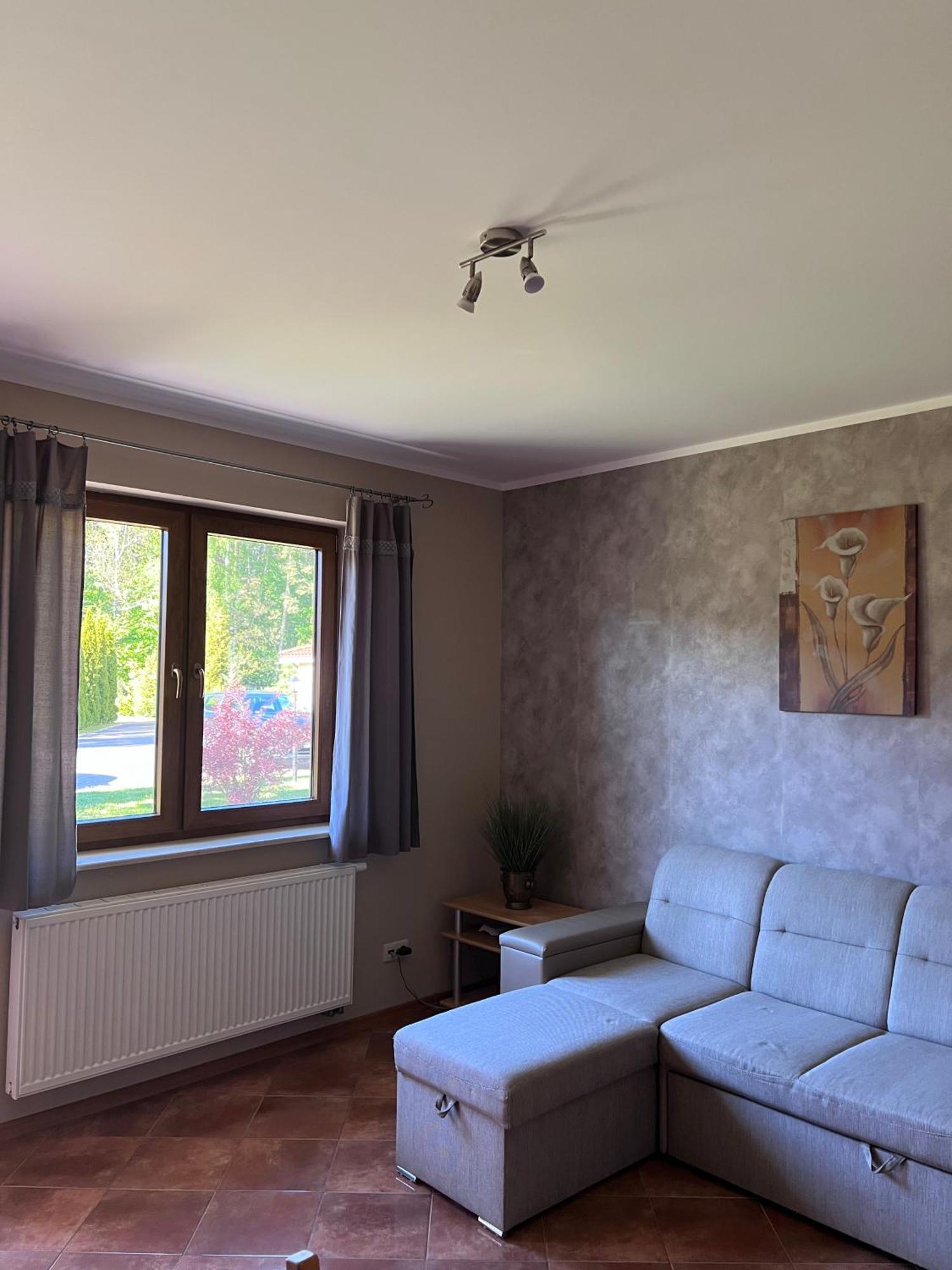Apartamenty Amber Wyspa Gdańsk Extérieur photo