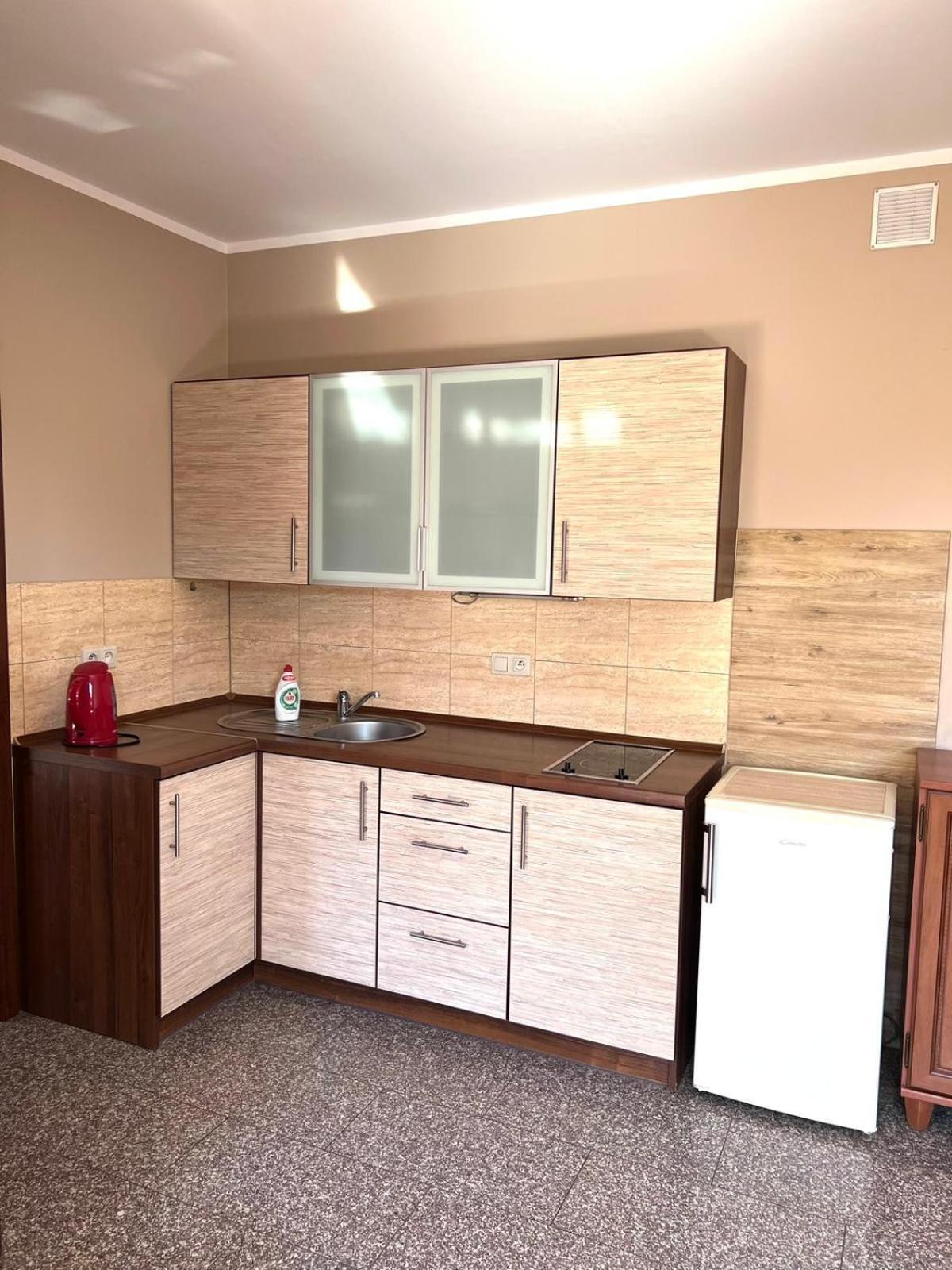 Apartamenty Amber Wyspa Gdańsk Extérieur photo