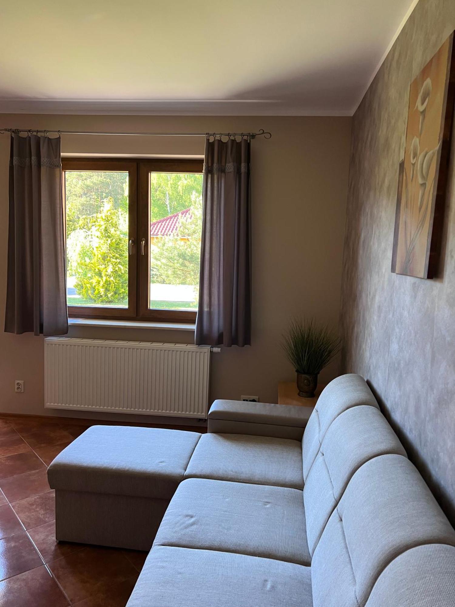 Apartamenty Amber Wyspa Gdańsk Extérieur photo