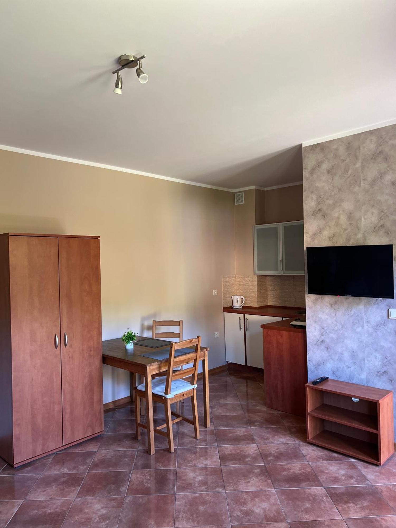 Apartamenty Amber Wyspa Gdańsk Extérieur photo