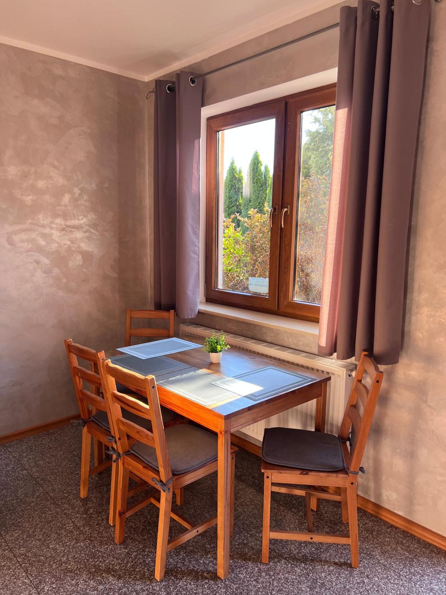 Apartamenty Amber Wyspa Gdańsk Extérieur photo
