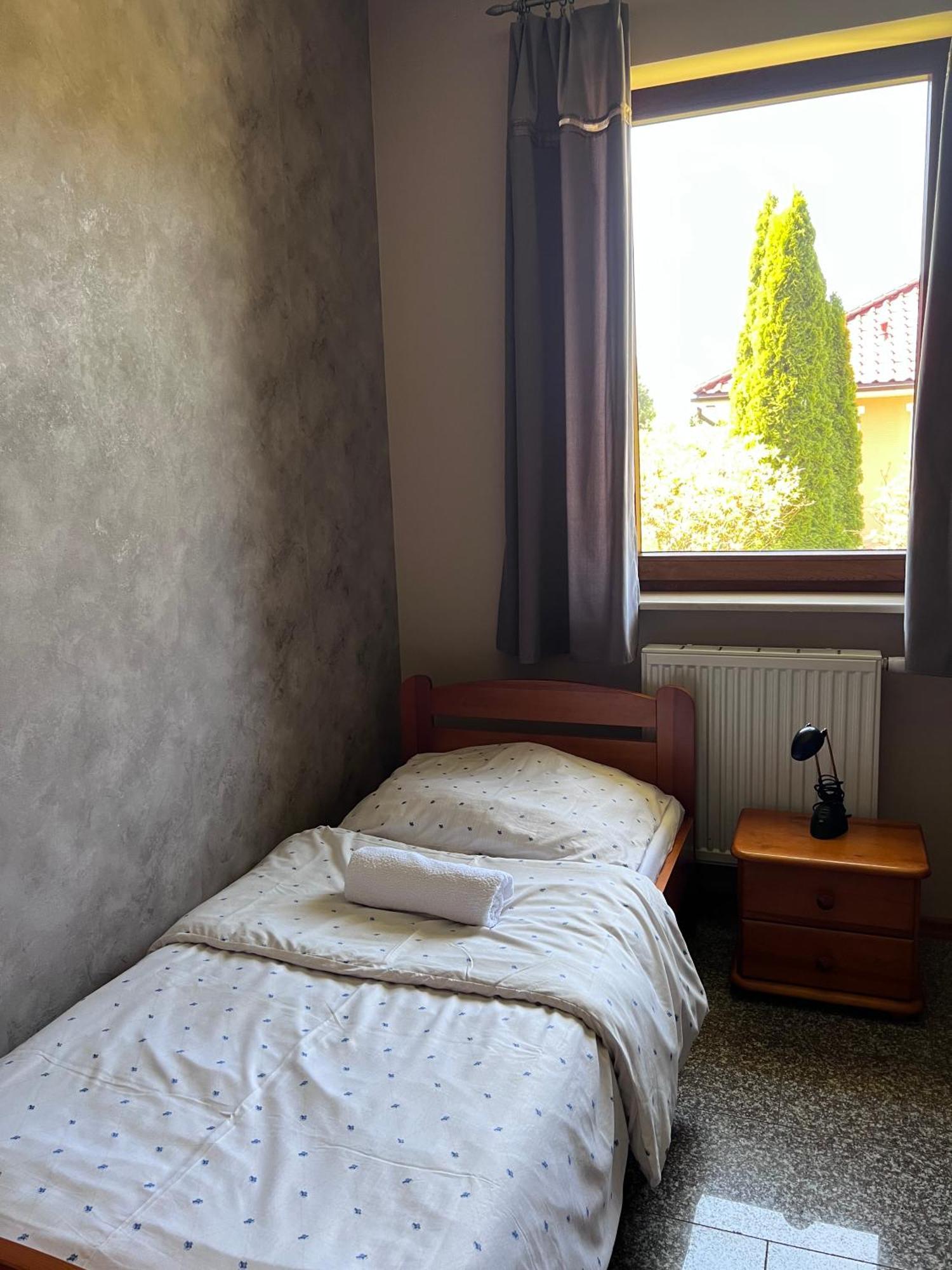 Apartamenty Amber Wyspa Gdańsk Extérieur photo