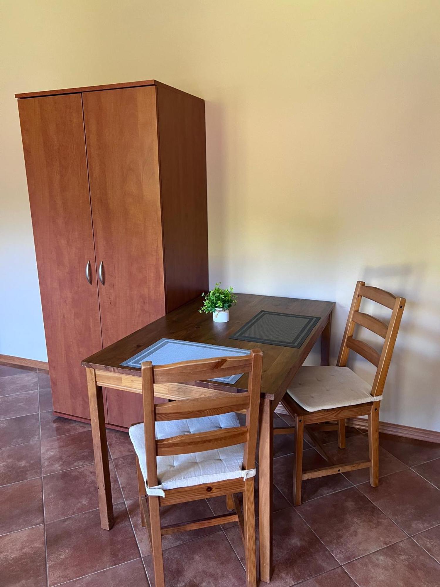 Apartamenty Amber Wyspa Gdańsk Extérieur photo