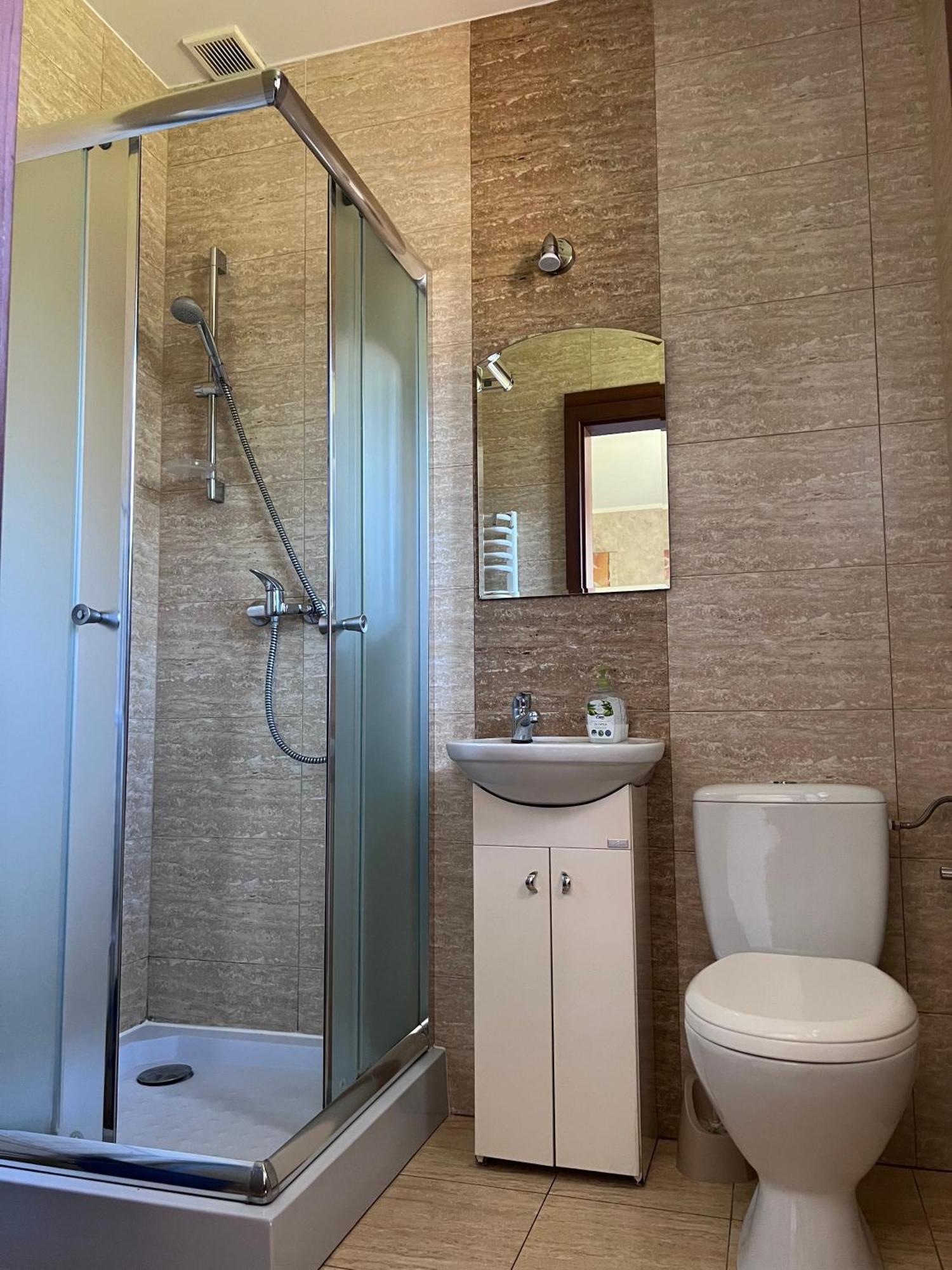 Apartamenty Amber Wyspa Gdańsk Extérieur photo