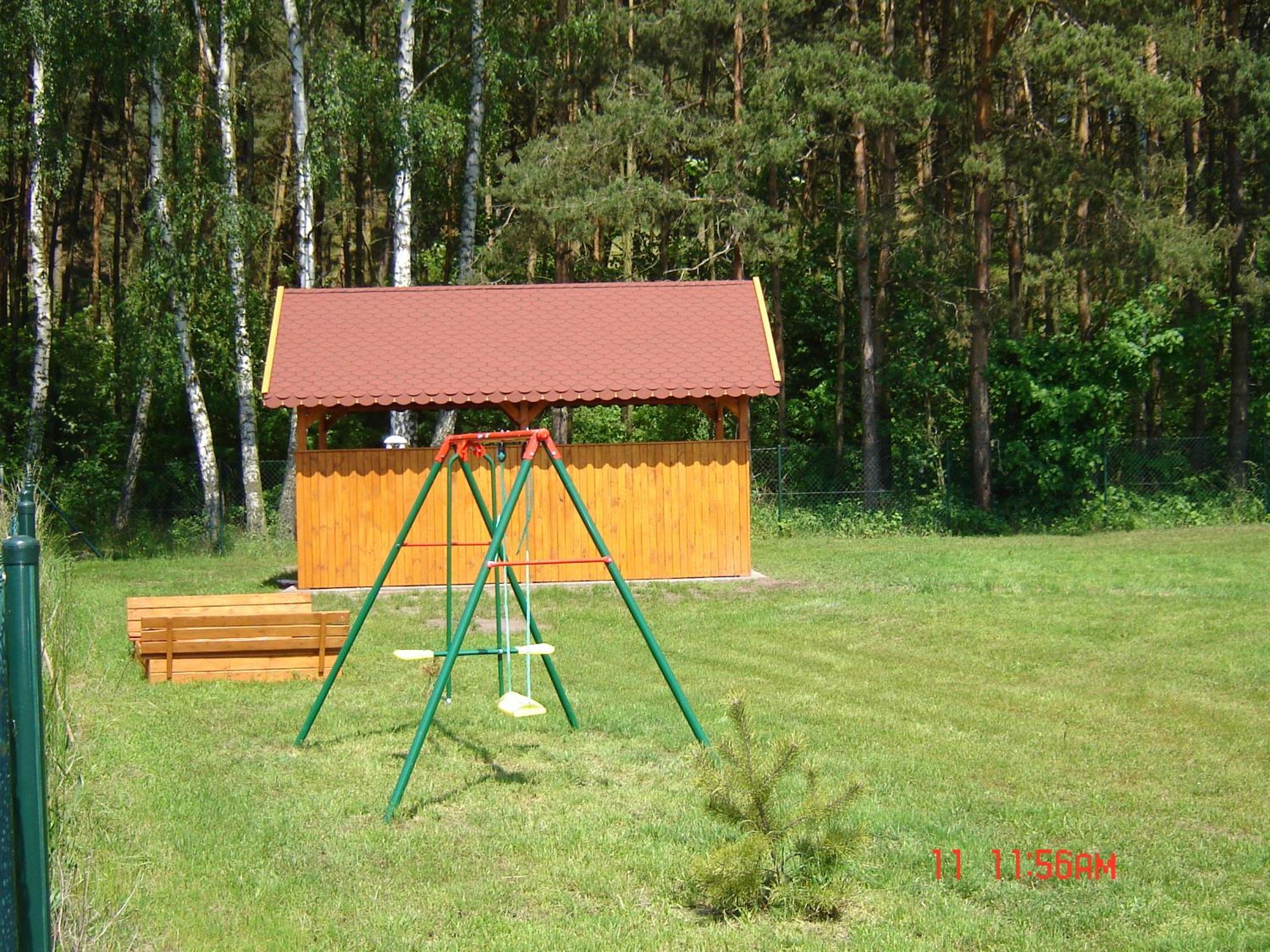 Apartamenty Amber Wyspa Gdańsk Extérieur photo