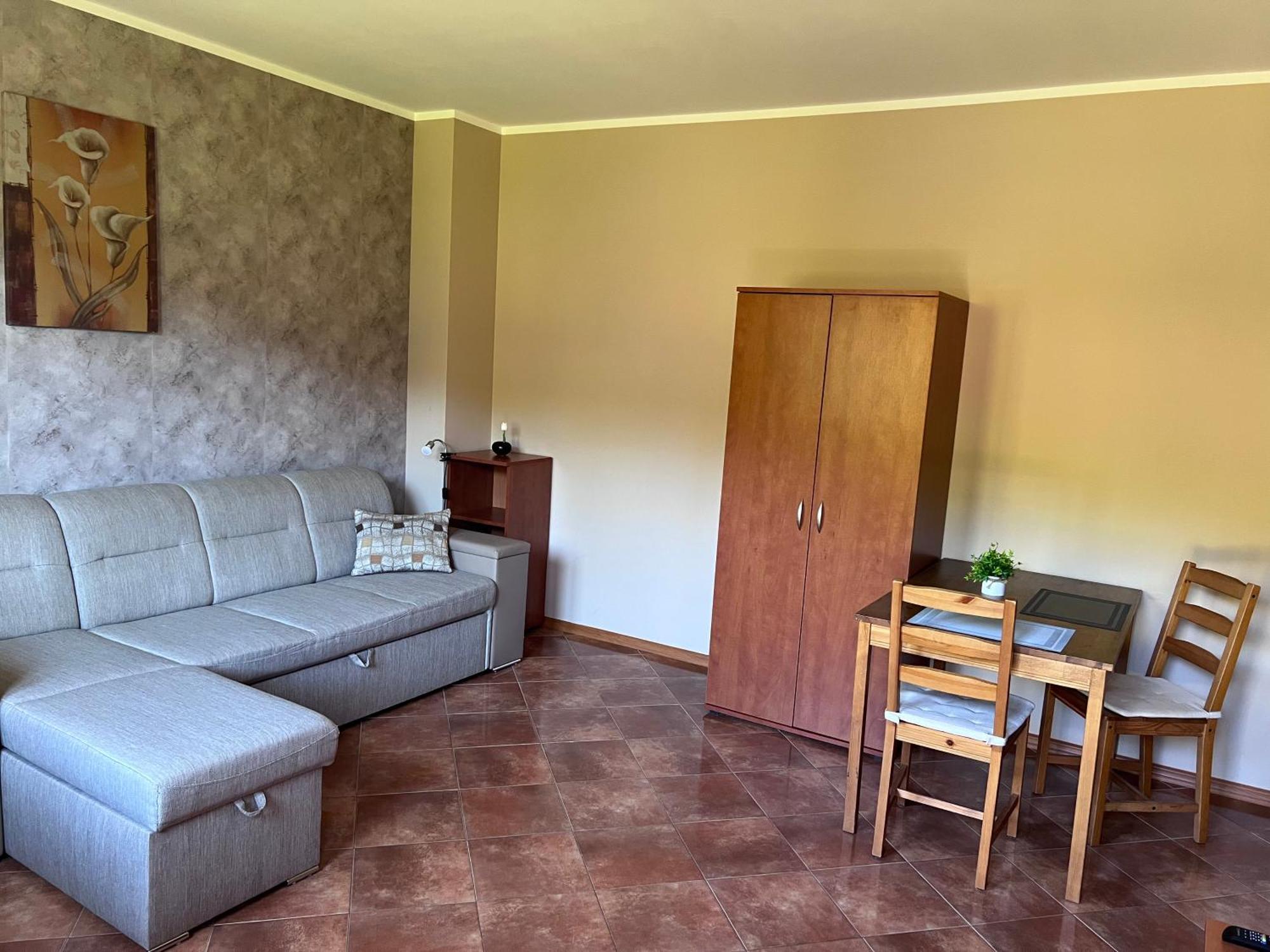 Apartamenty Amber Wyspa Gdańsk Extérieur photo