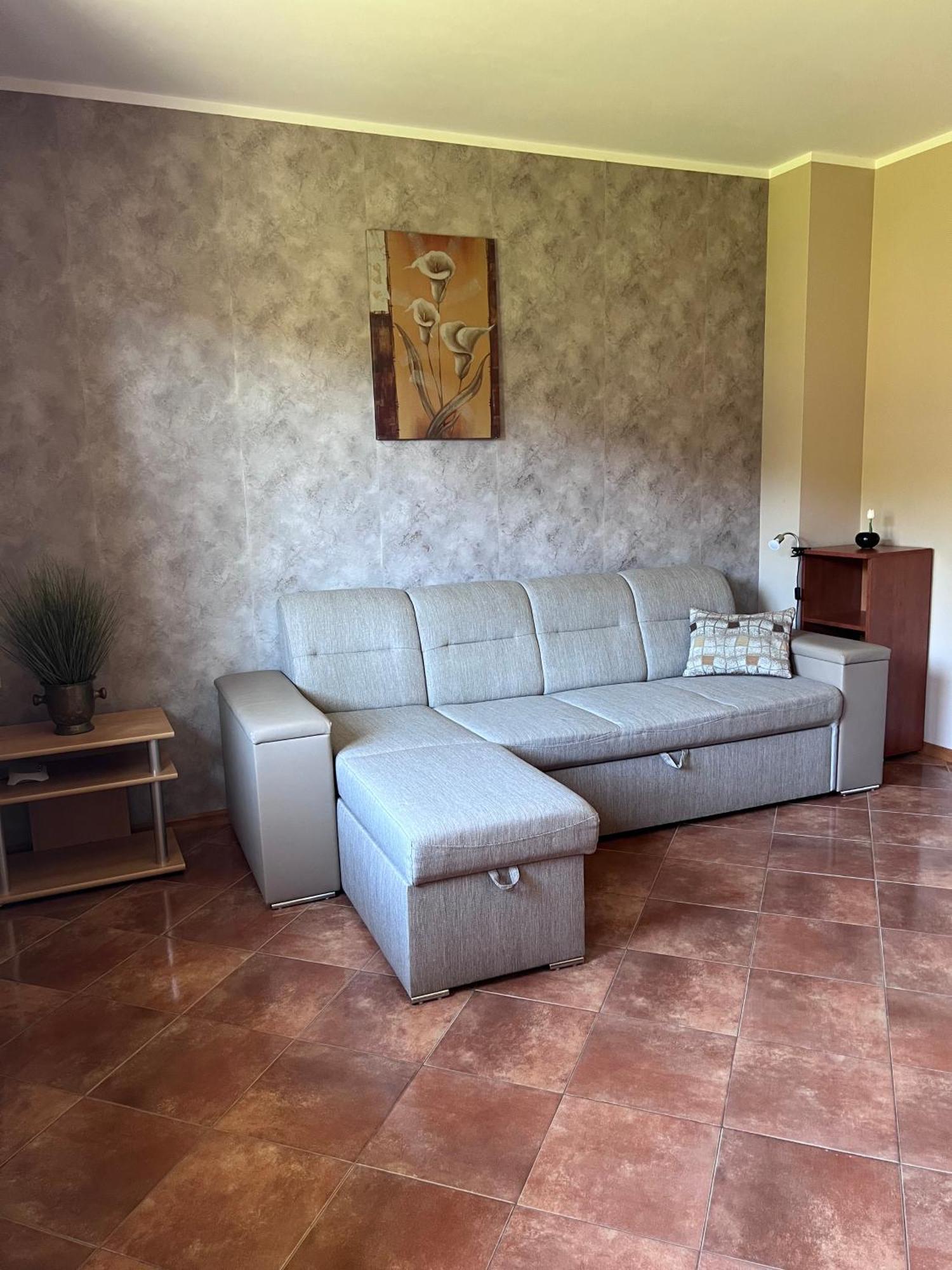 Apartamenty Amber Wyspa Gdańsk Extérieur photo