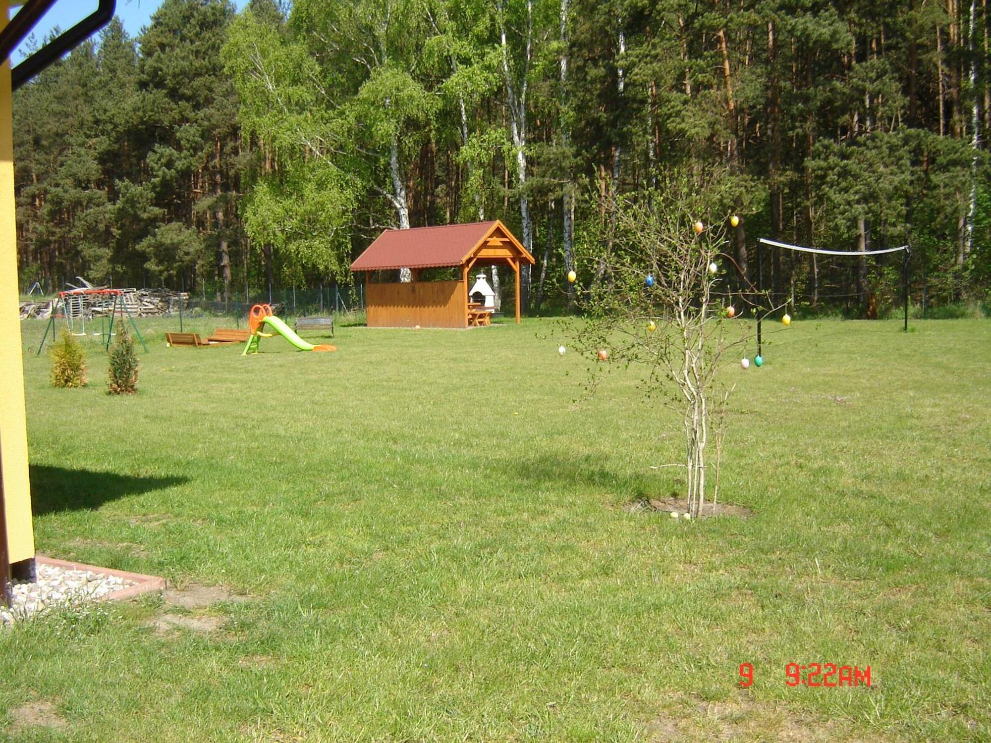 Apartamenty Amber Wyspa Gdańsk Extérieur photo